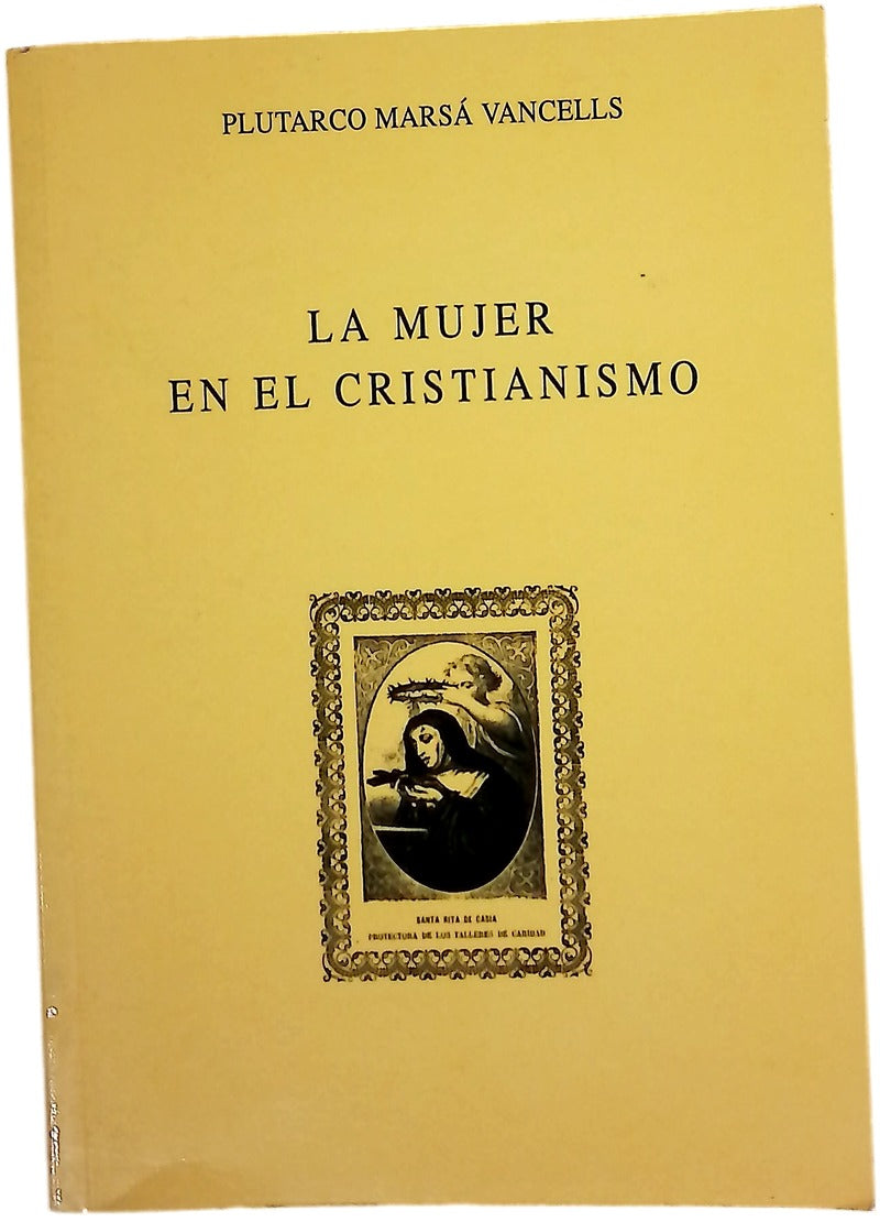 La mujer en el Cristianismo