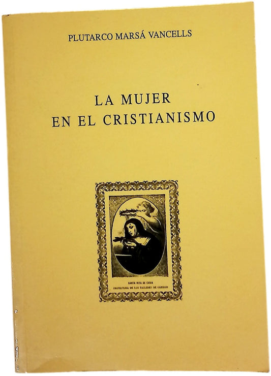 La mujer en el Cristianismo