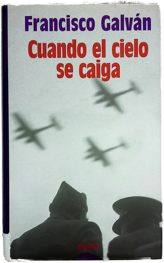 Cuando el cielo se caiga