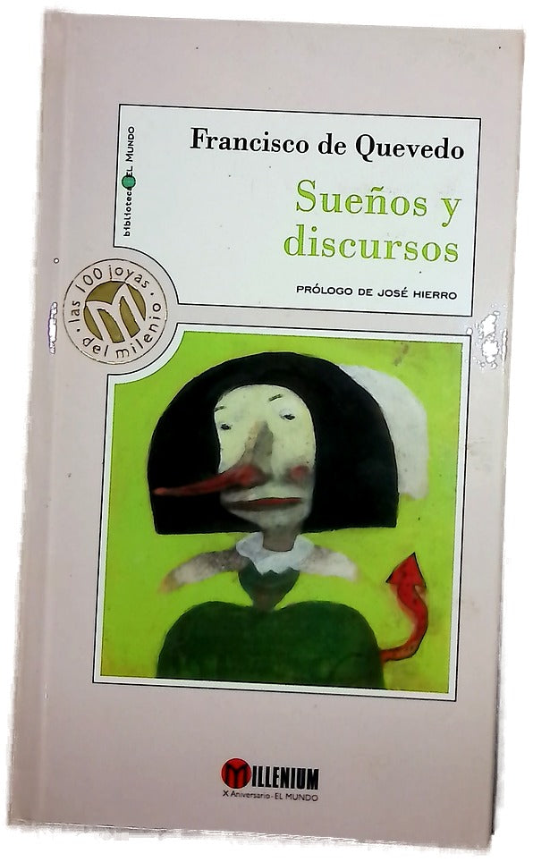 Sueños y discursos