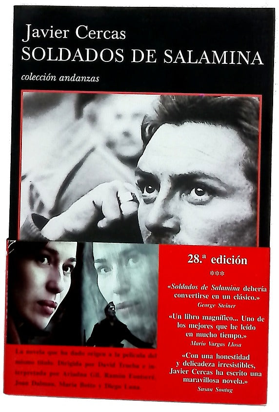 Soldados de Salamina