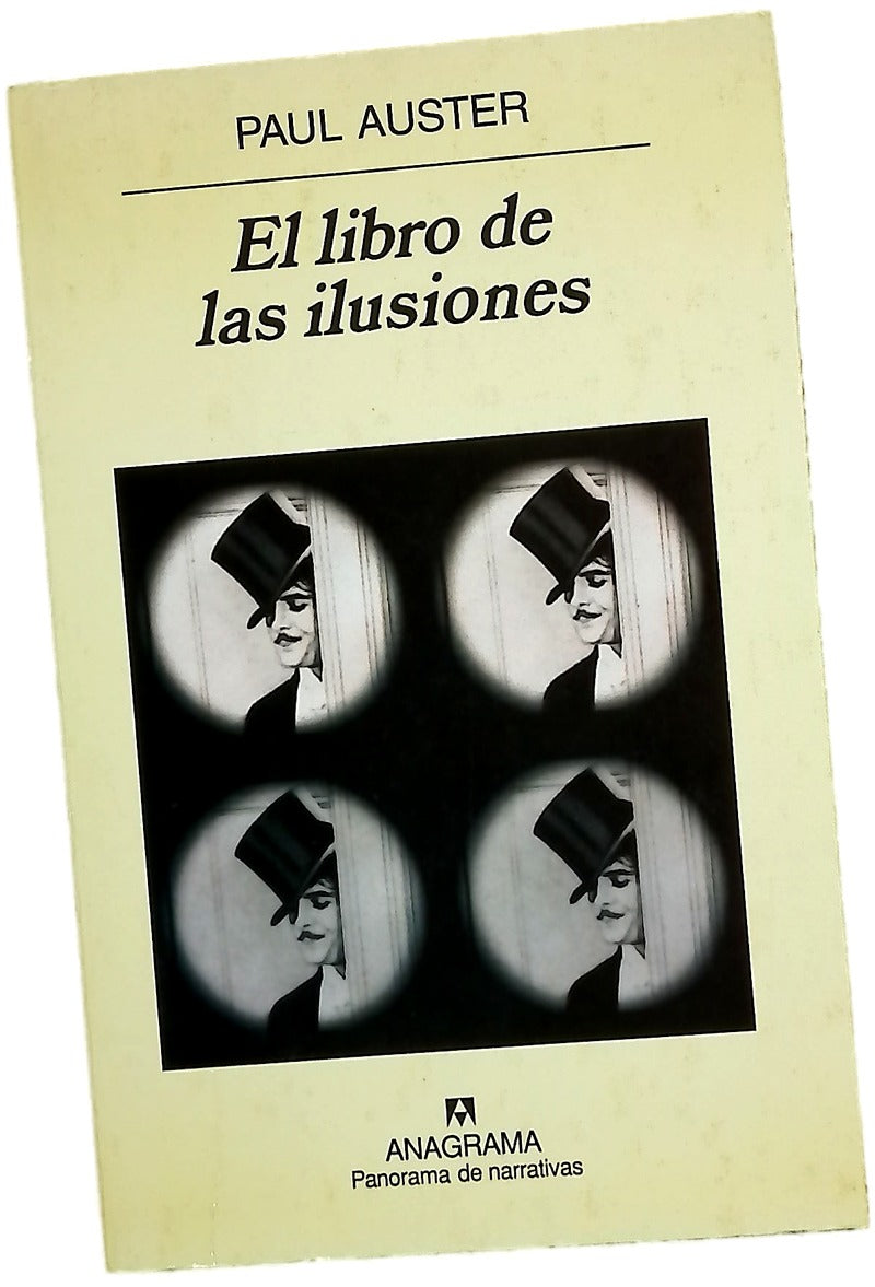 El libro de las ilusiones
