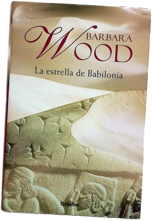 La estrella de Babilonia