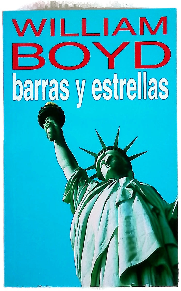 Barras y estrellas