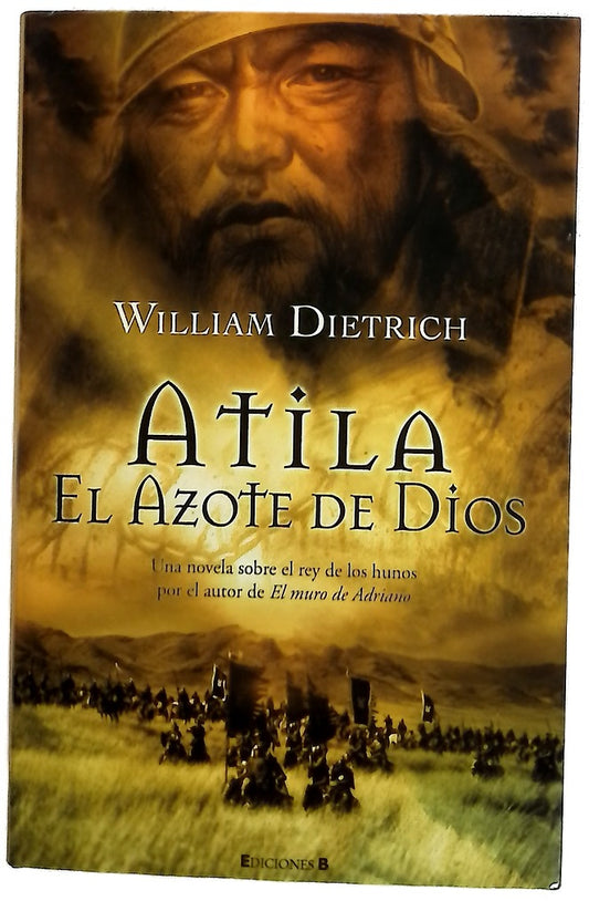 El azote de Dios