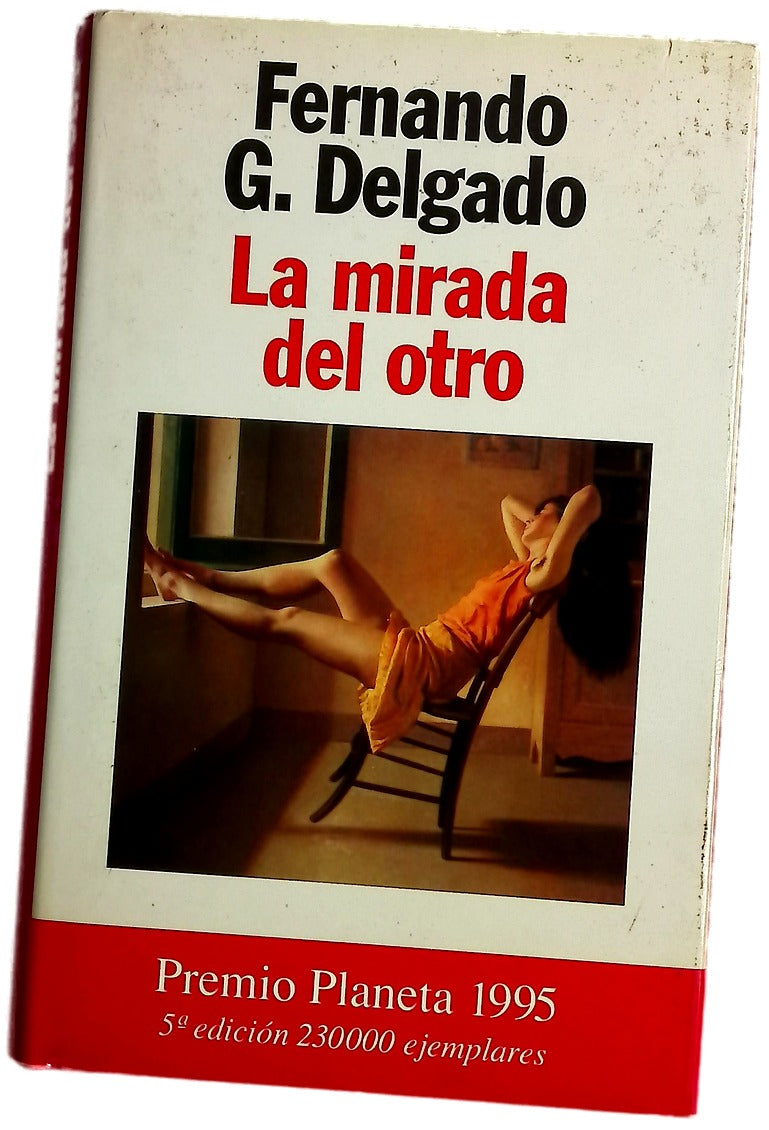 La mirada del otro