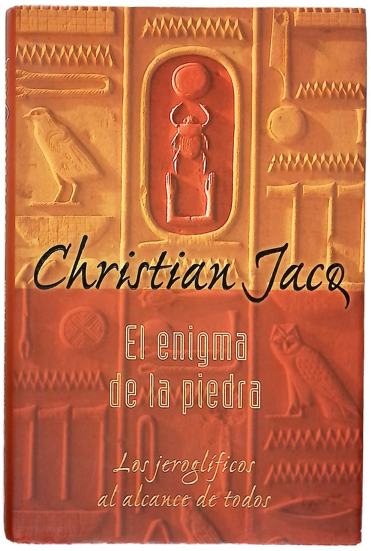 El enigma de la piedra