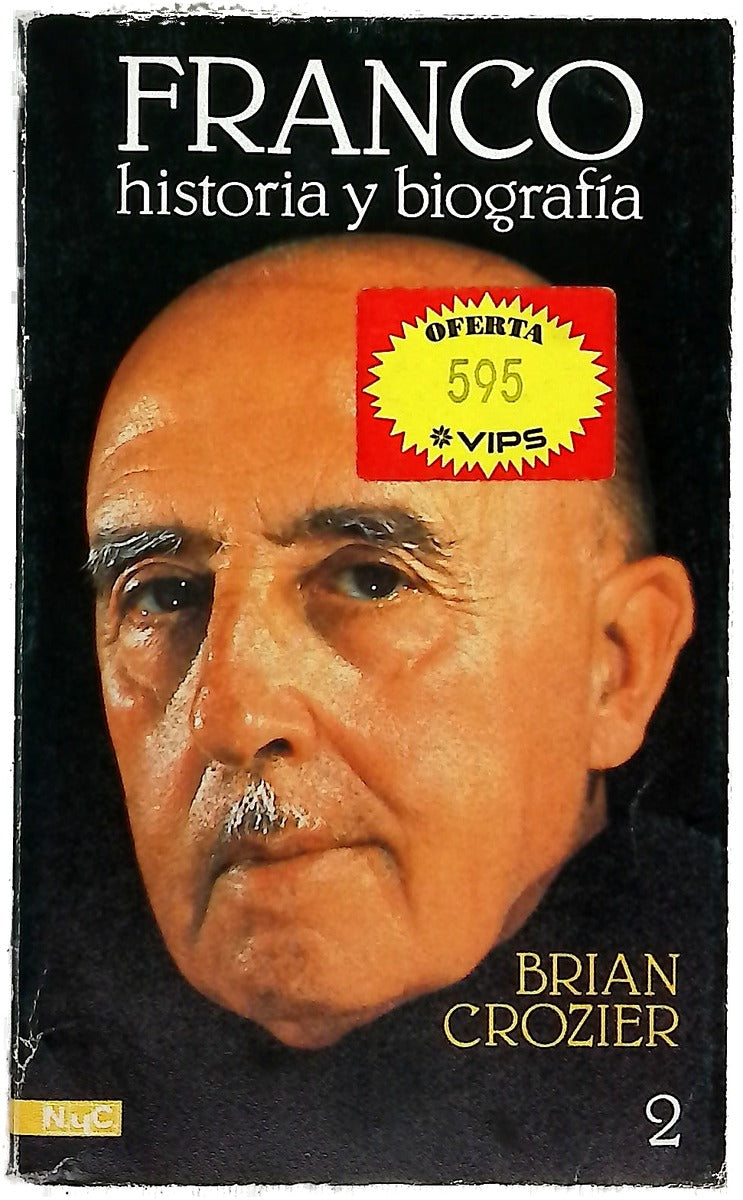 Franco, historia y biografía