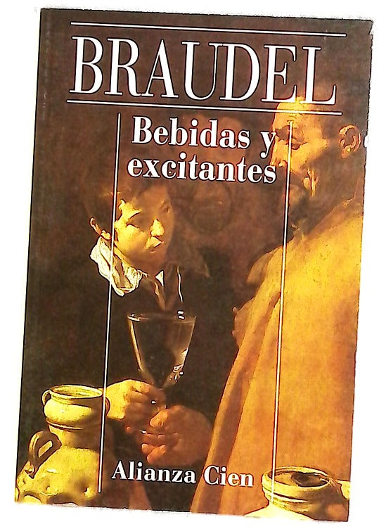 Bebidas y excitantes