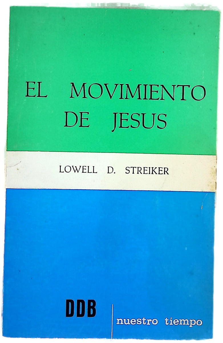El movimiento de jesus
