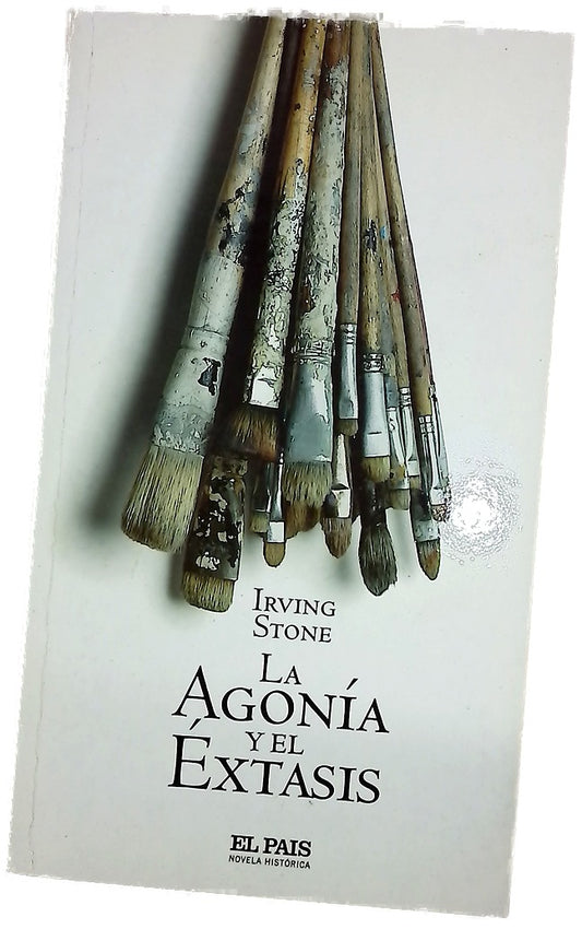 La agonía y el éxtasis
