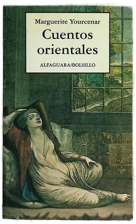 Cuentos orientales