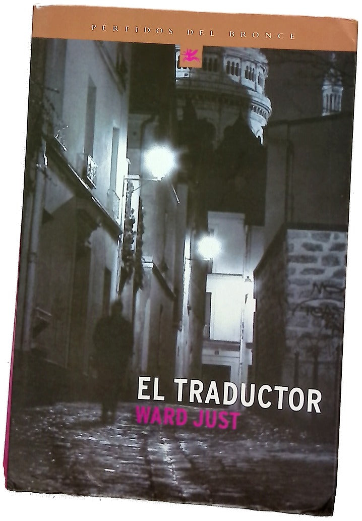El traductor
