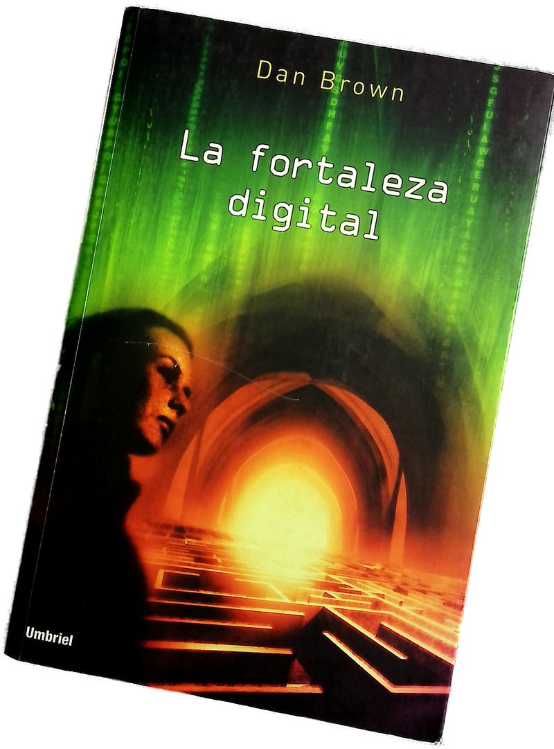 La fortaleza digital