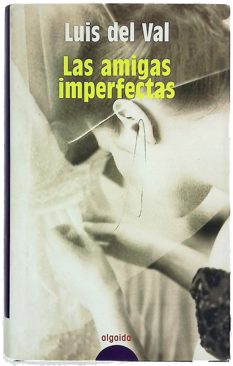 Las amigas imperfectas