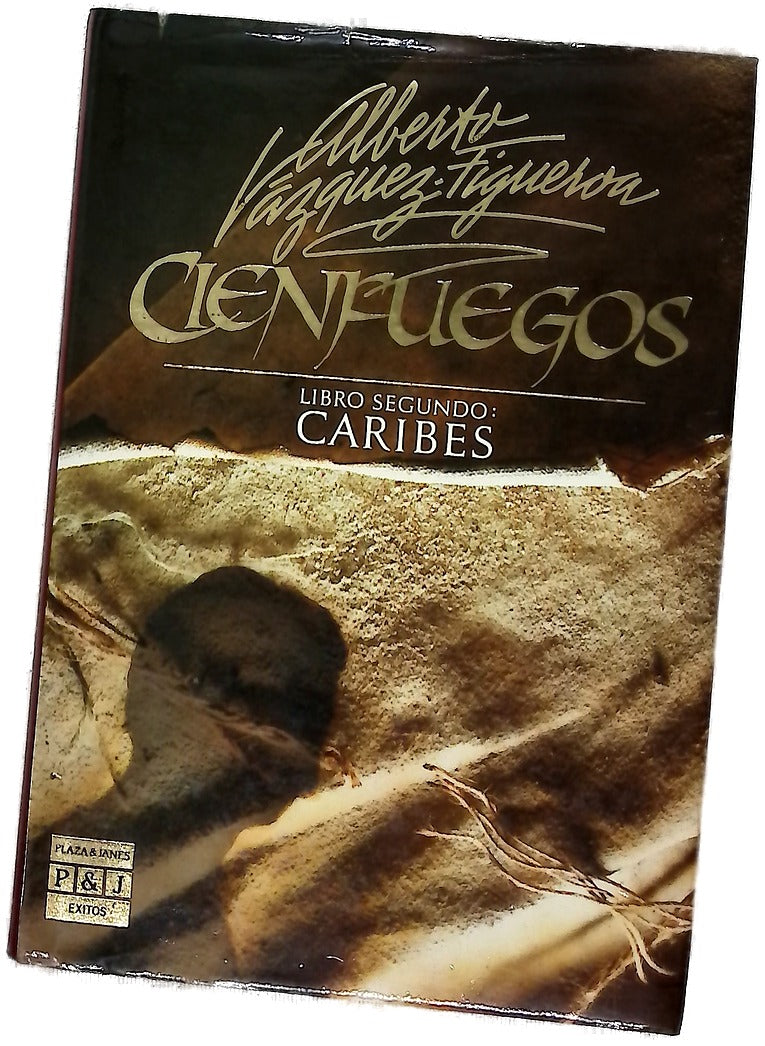 Cienfuegos II Caribes