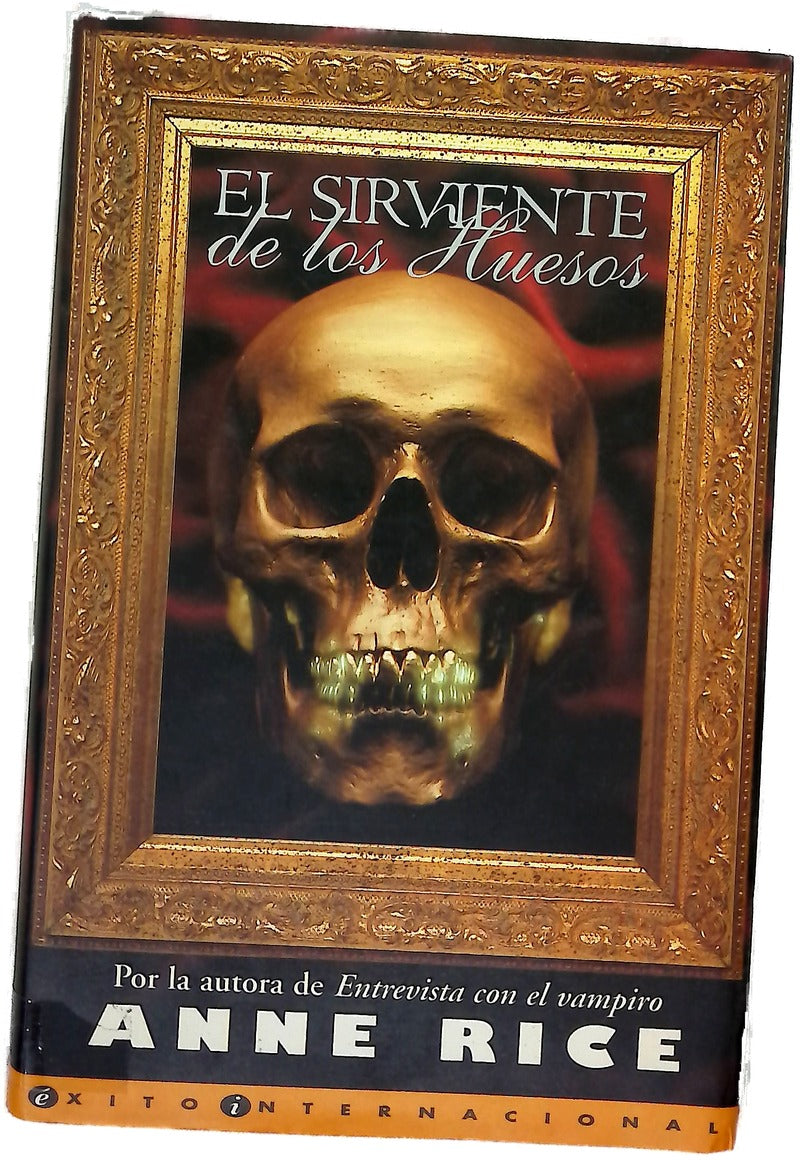 El sirviente de los huesos