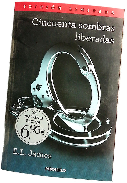 Cincuenta sombras liberadas