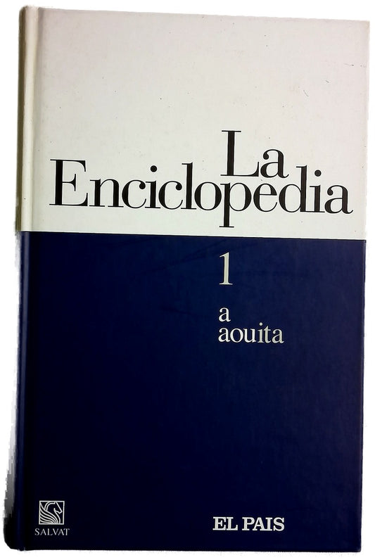 La enciclopedia 1