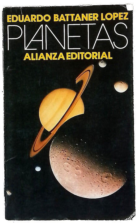 Planetas