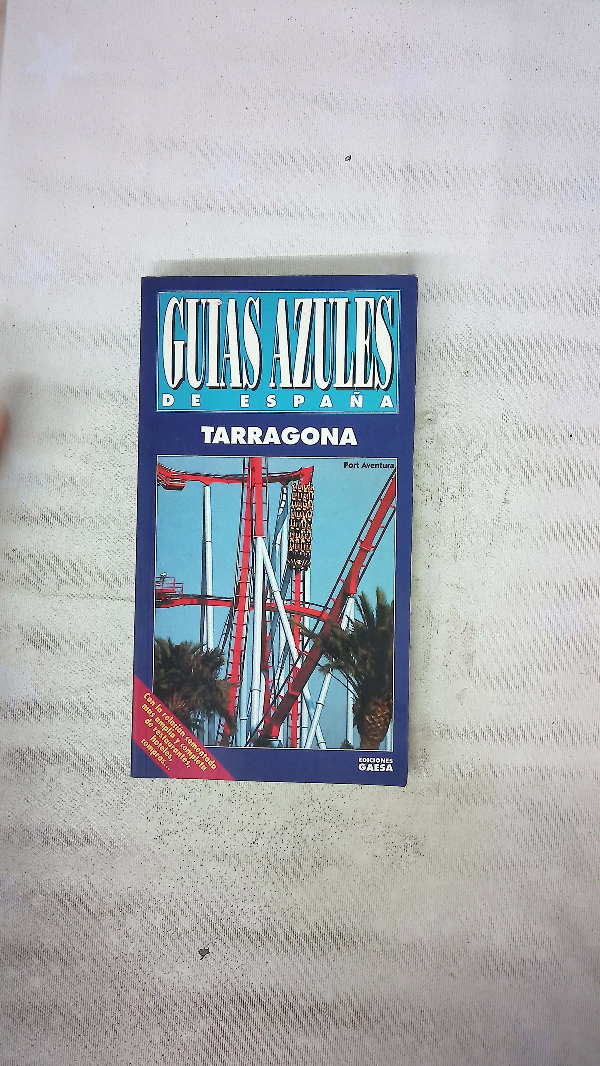 Tarragona