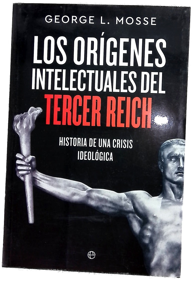 Los orígenes intelectuales del Tercer Reich