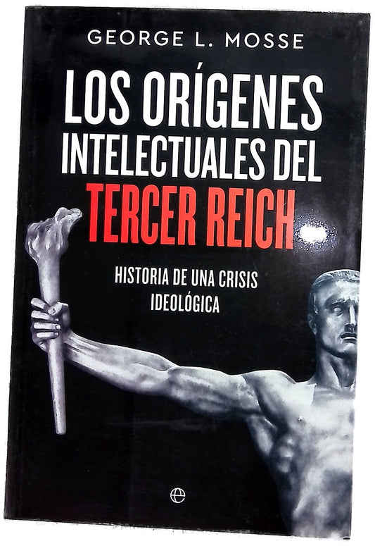 Los orígenes intelectuales del Tercer Reich