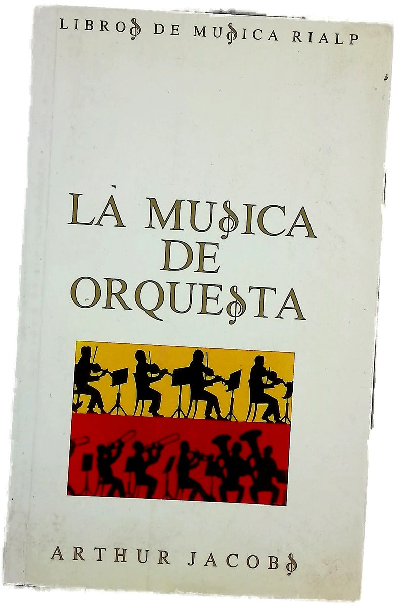 La música de orquesta