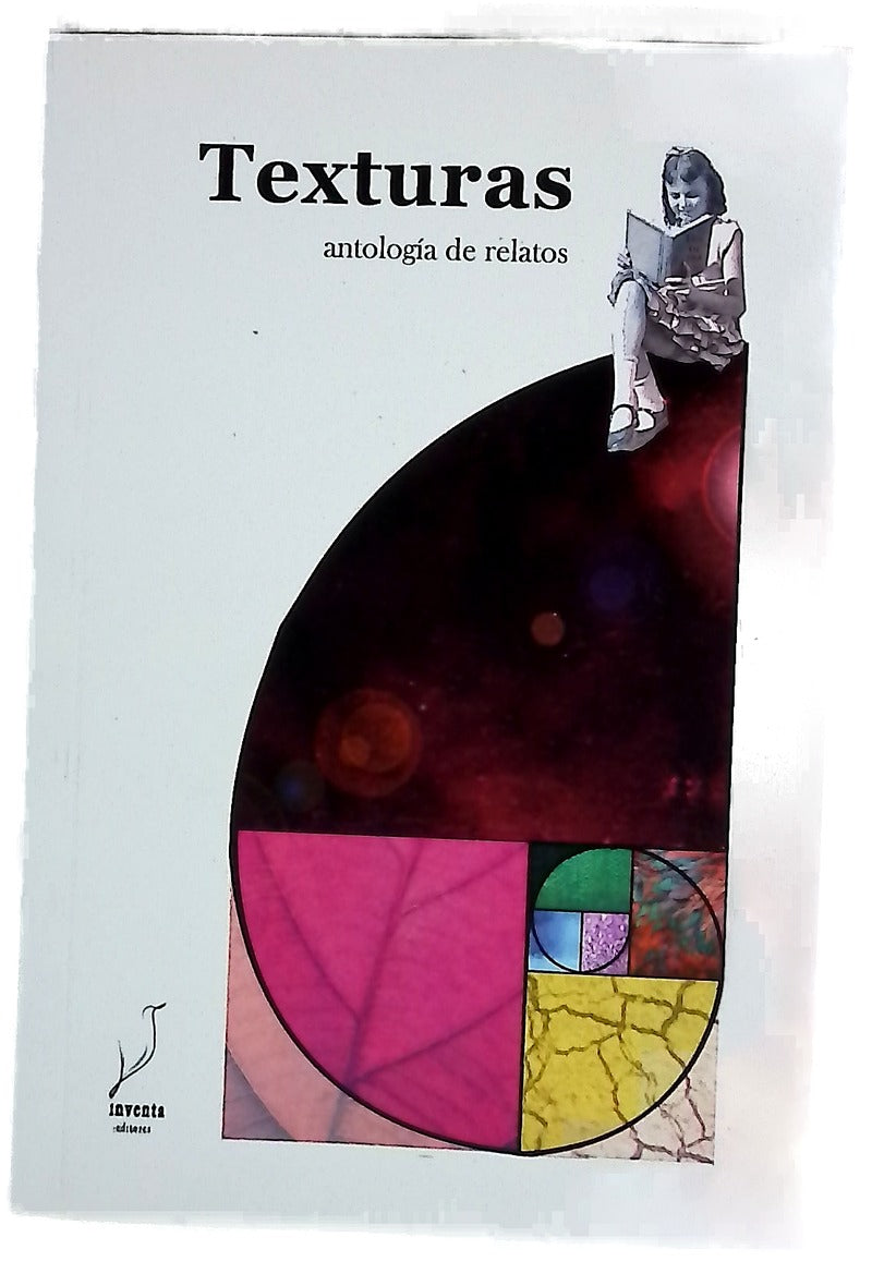 Texturas : antología de relatos