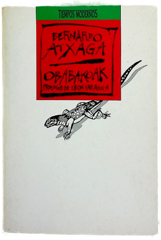 Obabakoak