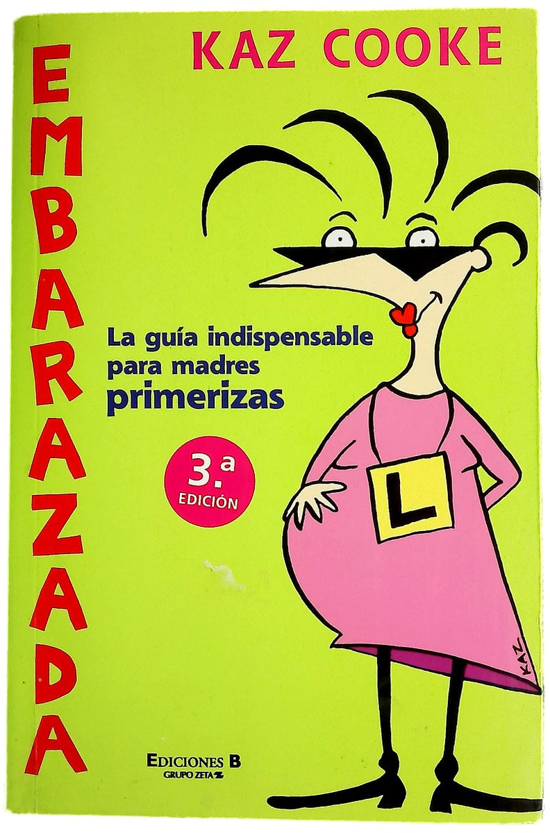 Embarazada la guía indispensable para las madres primerizas