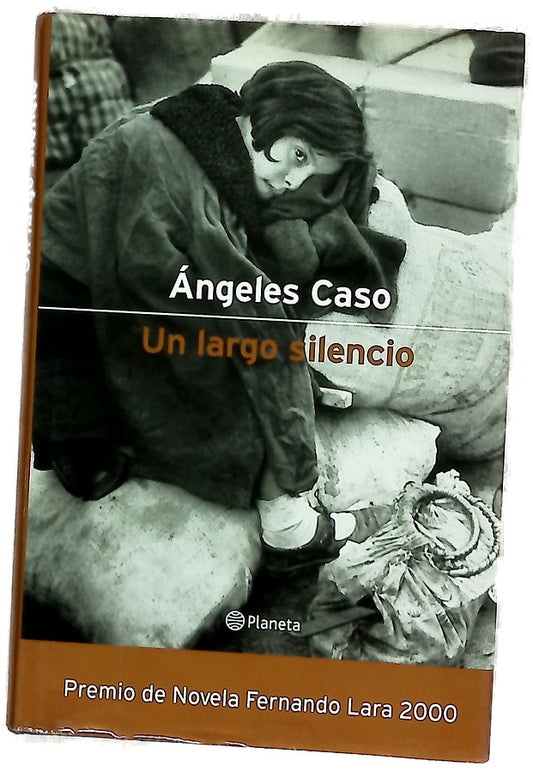 Un largo silencio