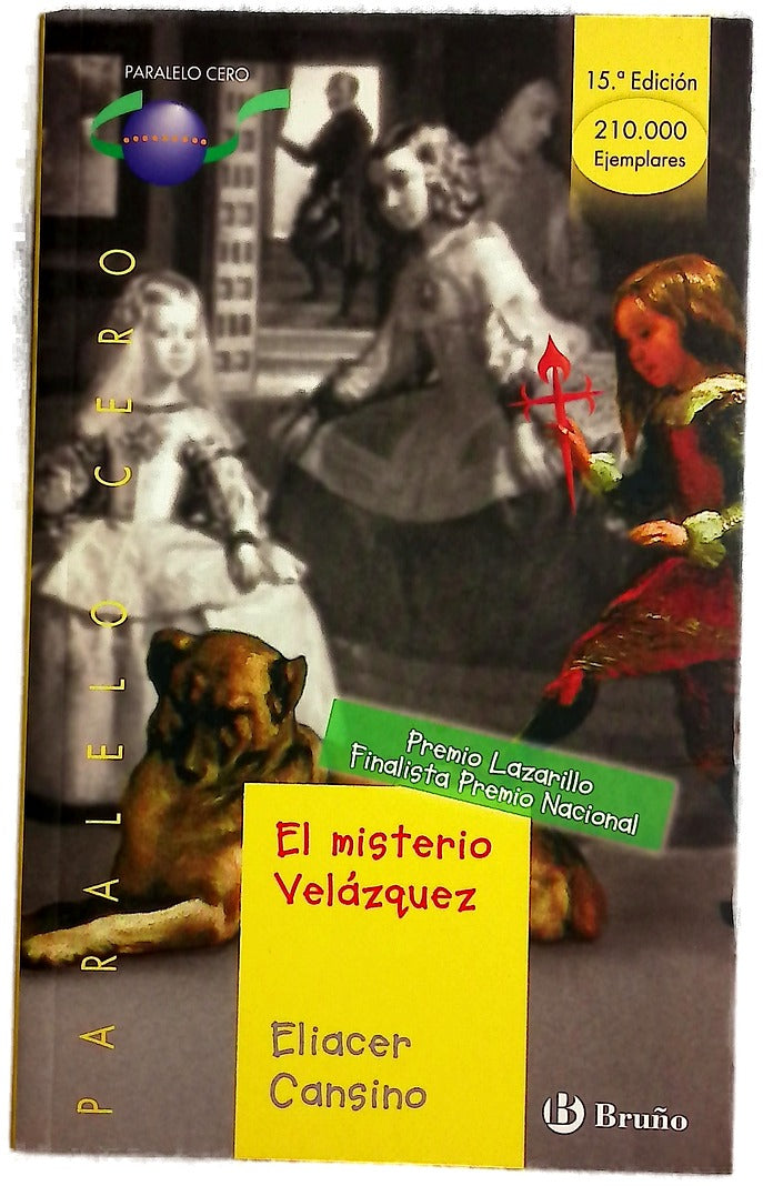 El misterio de Velázquez