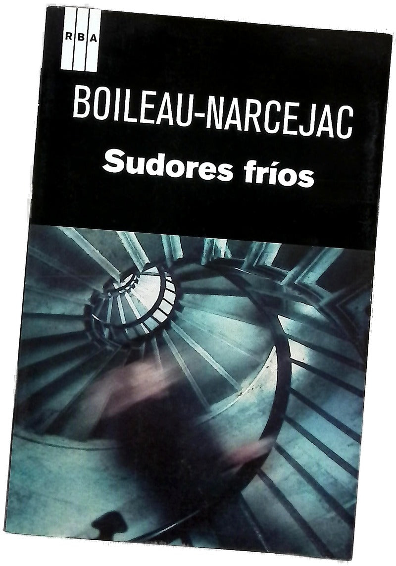 Sudores fríos