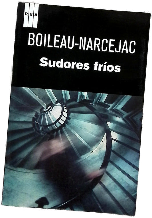 Sudores fríos