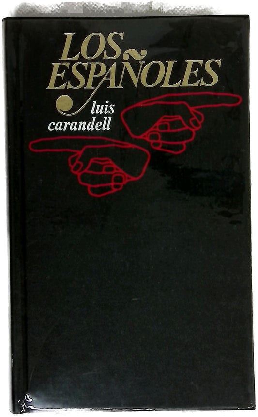 Los españoles
