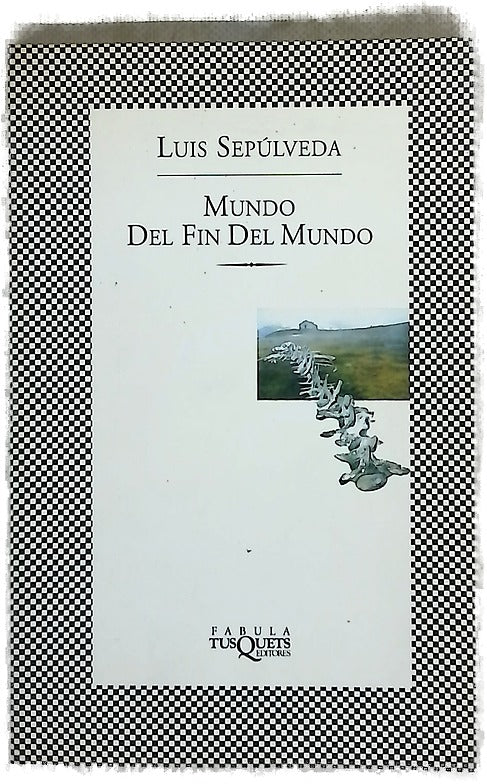 Mundo del fin del mundo