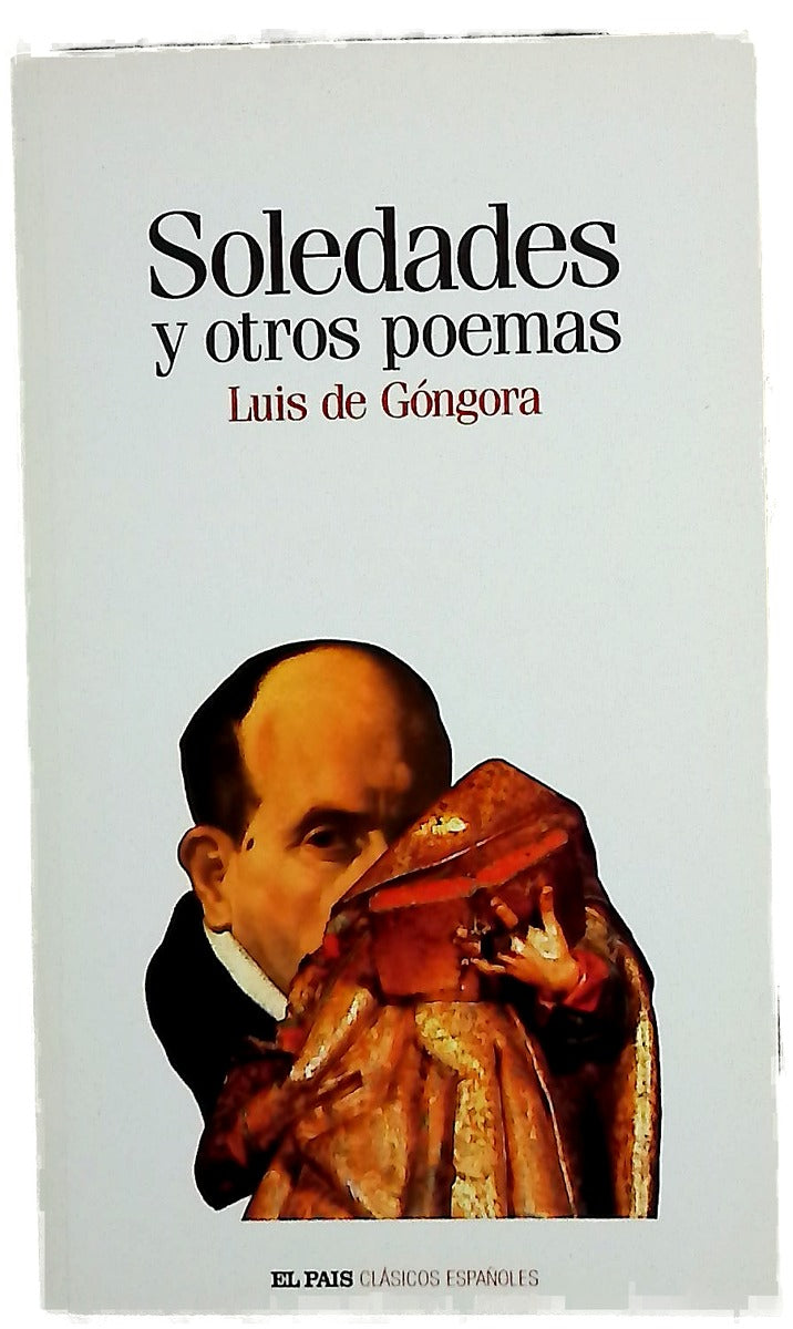 Soledades y otros poemas