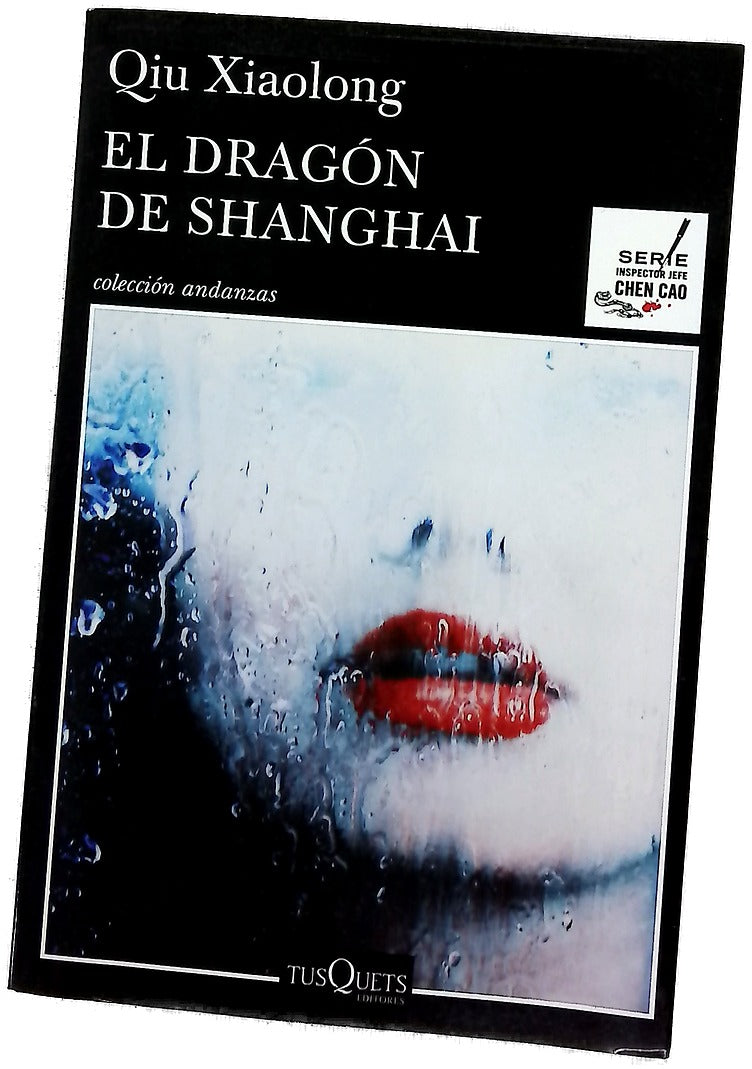 El dragón de Shanghai