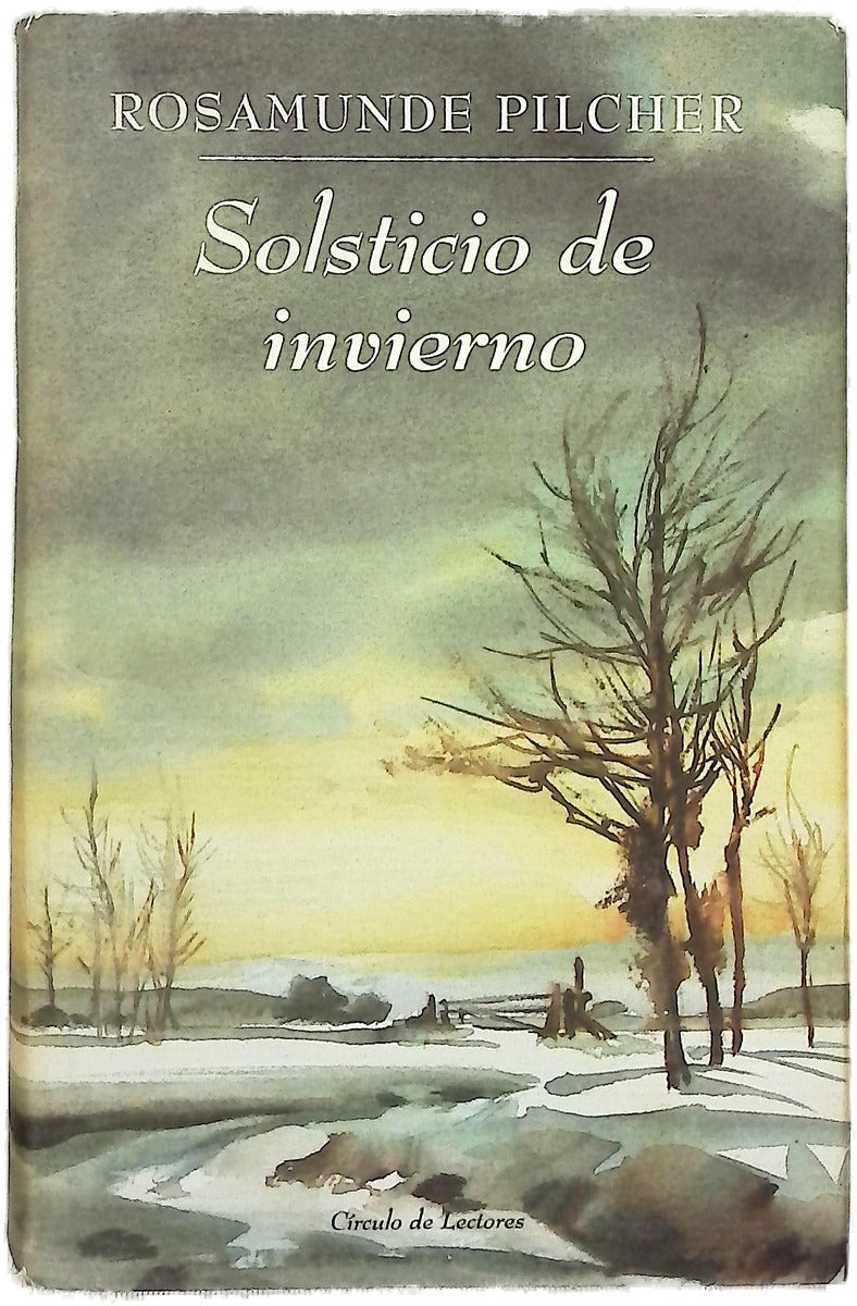 Solsticio de invierno