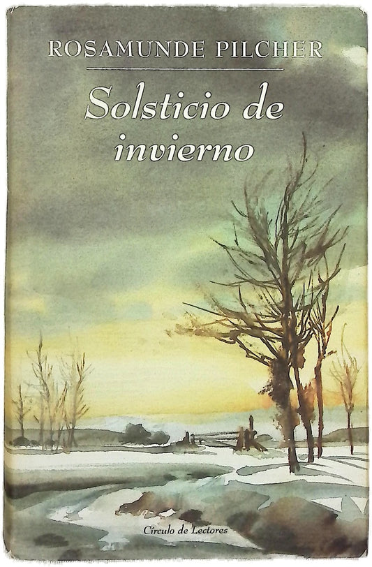 Solsticio de invierno