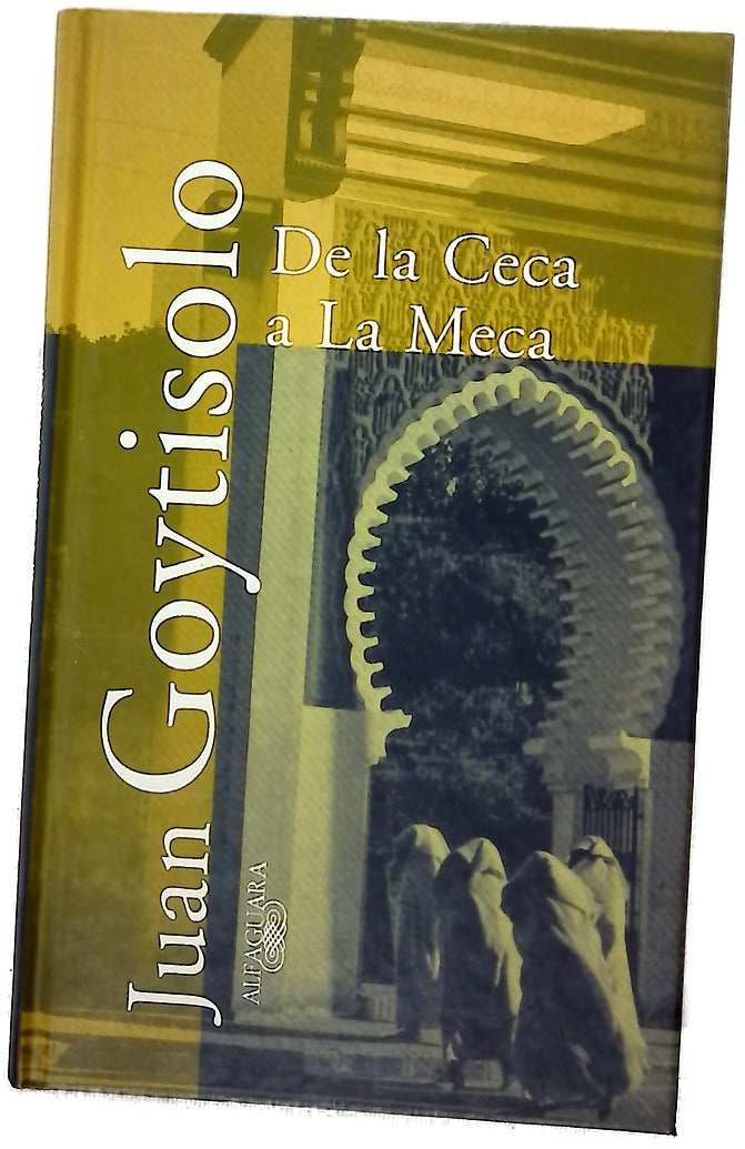De la Ceca a la Meca