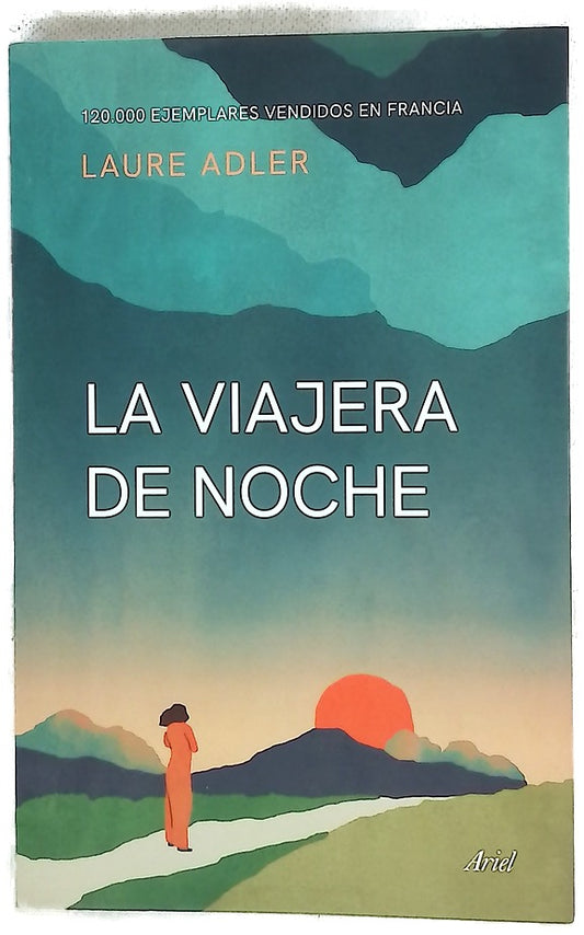 La viajera de noche
