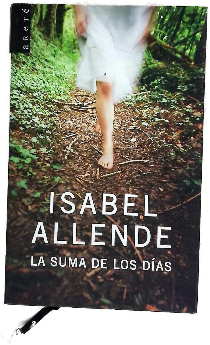 La suma de los días