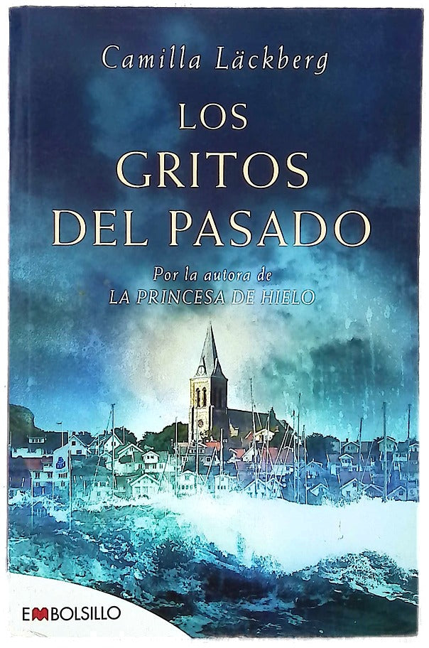 Los gritos del pasado