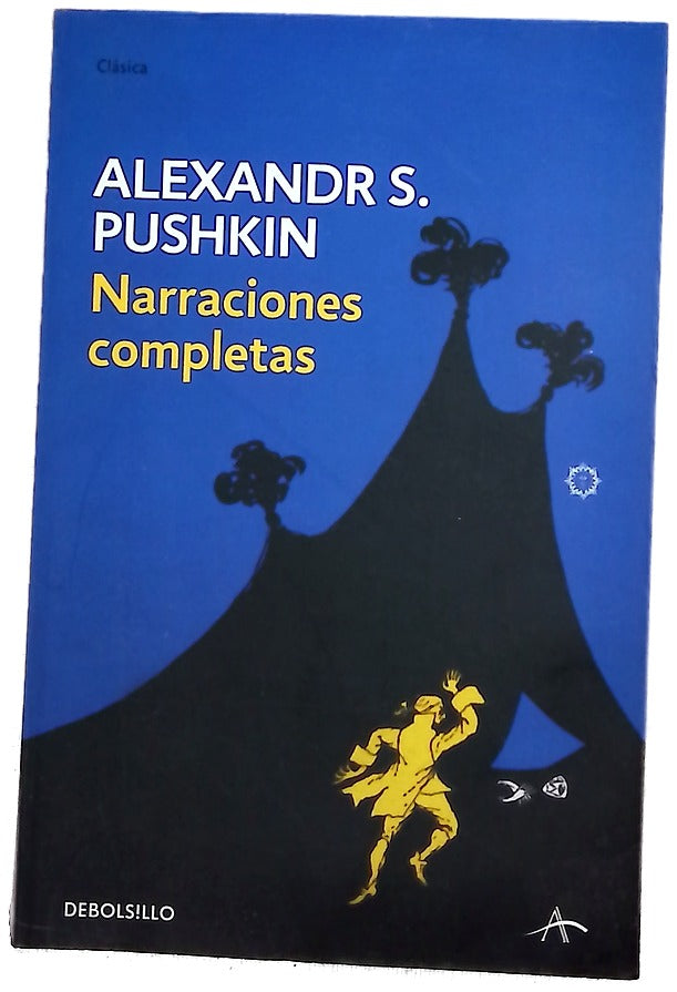 Narraciones completas