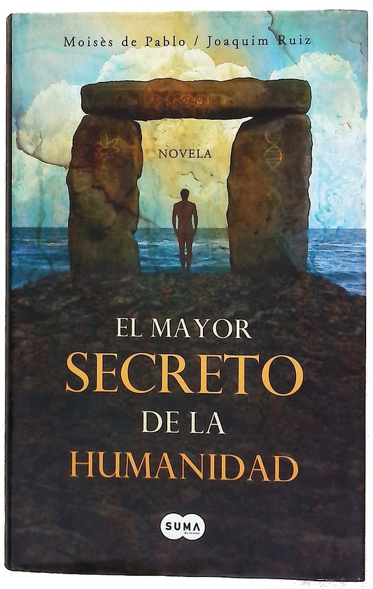 El mayor secreto de la humanidad