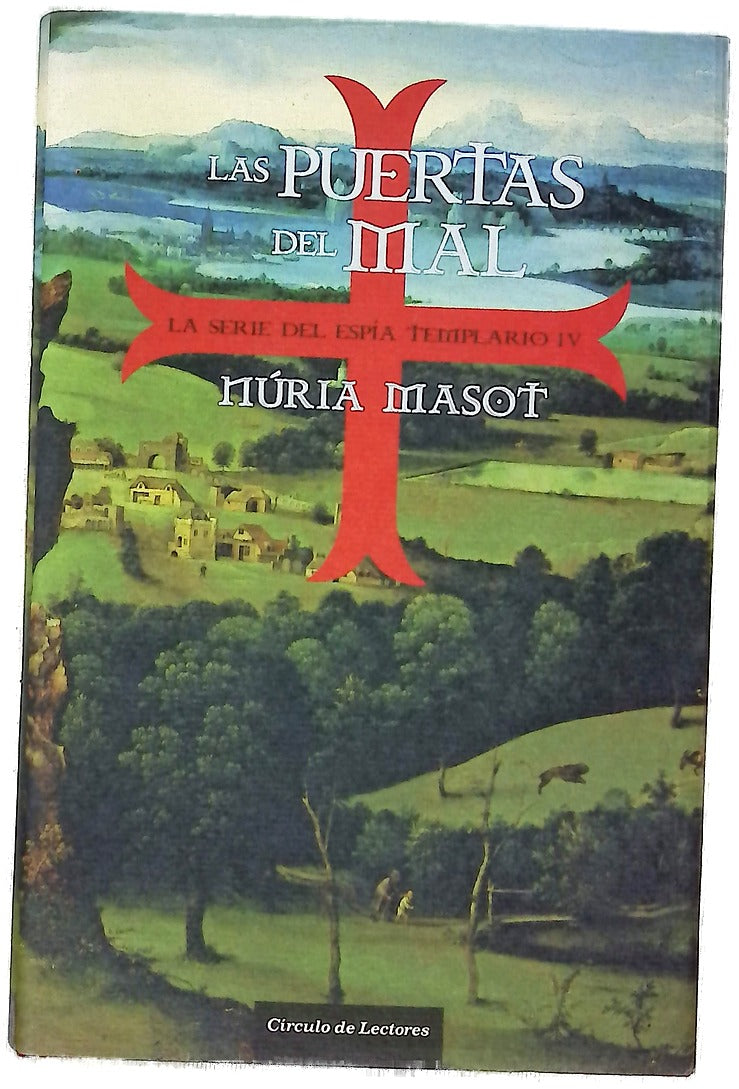 Las puertas del mal