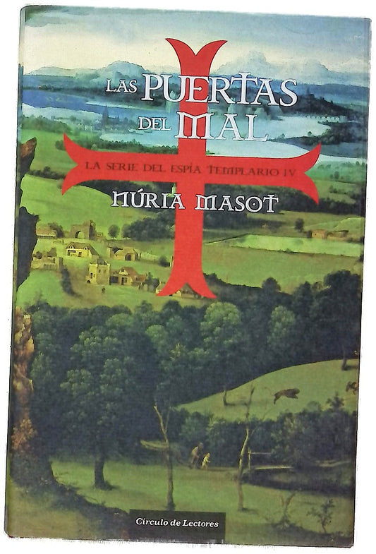 Las puertas del mal