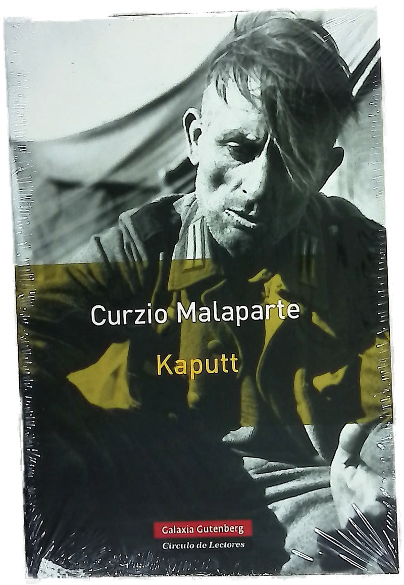 Kaputt